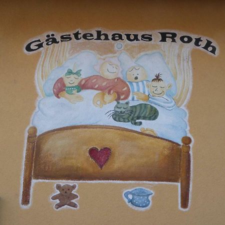 Roth Apartments Beim Europa-Park Rust Rheinhausen Exterior photo